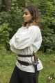 Sword Belt - Bruin, L/XL