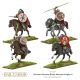 Arthurian Romano - British Mounted Knights (A)