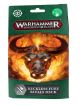 Warhammer Underworlds Rivals Deck: Reckless Fury 