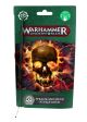 Warhammer Underworlds Rivals Deck: Wrack And Ruin 