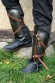 Renegade Greaves - Epic Dark, L/XL