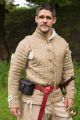 Imperial Gambeson - Beige, L