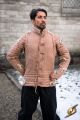 Imperial Gambeson - Licht Bruin, XL