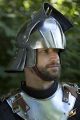 Sallet - Staal, M