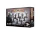 Necromunda: Delaque Gang