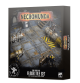 Necromunda:Zone Mortalis Floor Tile Set