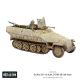 Sd.Kfz 251/10 ausf D 3.7mm Pak Half Track