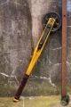 Cog Bat - Geel, 87cm