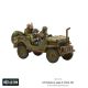 US Aiborne Jeep 1944-1945