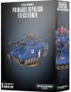 Space Marines: Primaris Repulsor Executioner