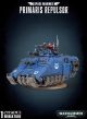 Space Marines Primaris Repulsor