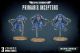 Space Marines Primaris Inceptors