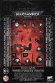 Raven Guard Primaris Upgrades & Transfers