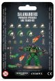 Salamanders Primaris Upgrades & Transfers