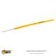 Warlord Games Synthetic Brush '0'