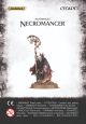 Deathmages Necromancer