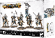 Ossiarch Bonereapers Kavalos Deathriders