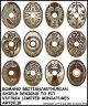 Romano British/Arthurian Shield Design 8