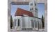 European: Church (New Scheme - Limited Edition)