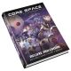 Core Space: Deluxe Rulebook