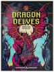 D&D RPG – Dragon Delves (Alt cover)