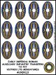 Early Imperial Roman Auxiliaries Shield Transfers 1
