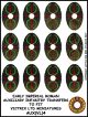 Early Imperial Roman Auxiliary Infantry Shield Transfers 4