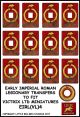 Early Imperial Roman Legionary Shield Transfers 4