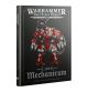 The Horus Heresy: Liber Mechanicum