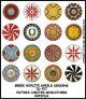 Greek Hoplite Shield Designs 4