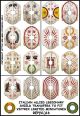 Republican Roman Shield Designs 16