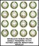 Republican Roman Shield Designs 19