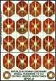 Republican Roman Shield Designs 3