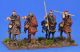 Roman (Late) Mounted Equites Hearthguard 1 point