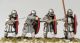 Arthurian Regular Spearmen in Helmet
