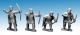 Saxon Archers.