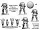 Armoured Campanian Hoplites
