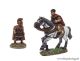 Republican Roman General (Foot & Mounted Versions)