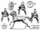 Armoured Thracian Cavalry