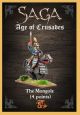 Mongols Starter Warband 4 points