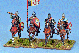 Byzantine Tagmatic Cavalry Command