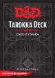 D&D Curse of Strahd - Tarokka Deck