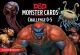 D&D Monster Deck 0-5 