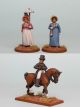Napoleonic Civilian Pack 2