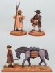 Napoleonic Civilian Pack 3