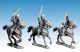 Sub Roman Heavy Cavalry with Swords