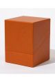 Return To Earth Boulder Deck Case 100+ Standard Size - Orange