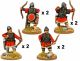 Byzantine Armoured Archers