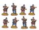 Norman Crossbowmen in Chainmail