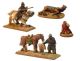 Norman Cavalry Characters